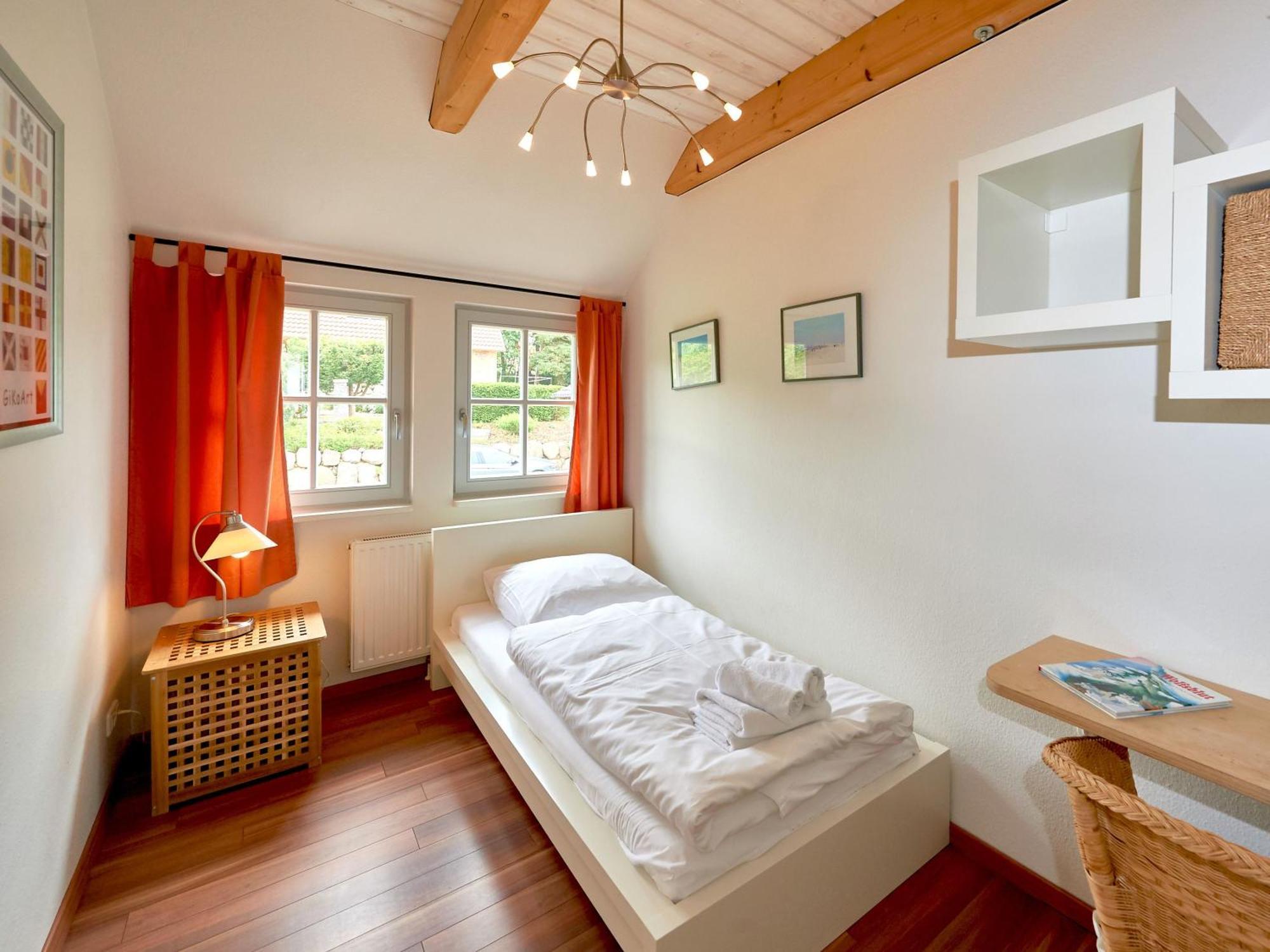 Fachwerkhaeuser Seedorf - Haushaelfte "Sophie Charlott" Mit Kamin Und Terrasse 外观 照片